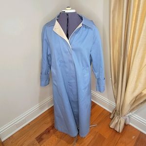 Vintage London Fog Trench Coat